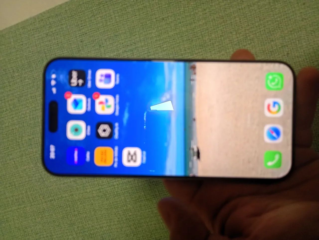 iPhone 15 pro Max 256G  - Foto 5