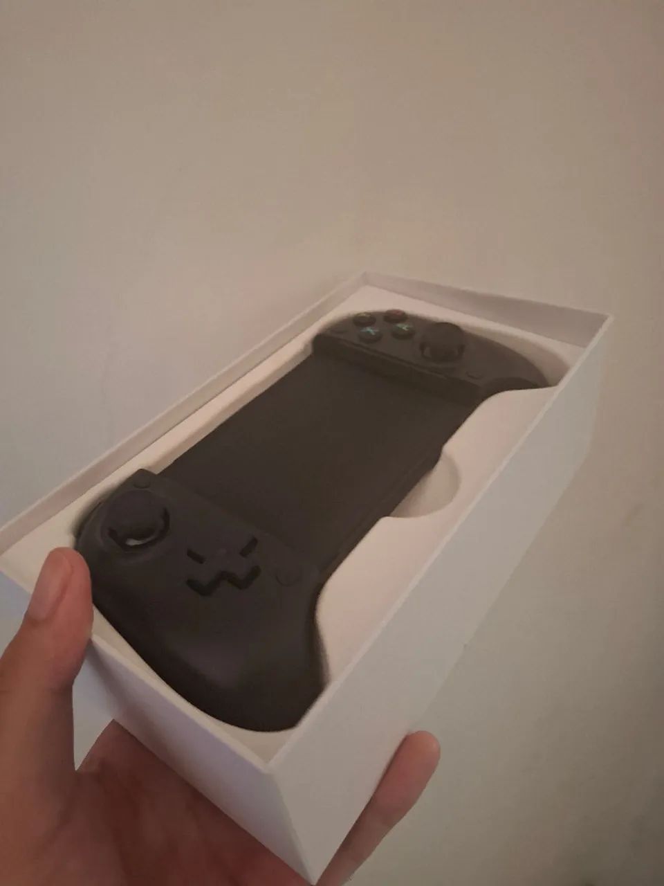 Controle Joystick 8BitDo Ultimate Mobile Gaming Controller Bluetooth Android Telemóvel - Foto 2