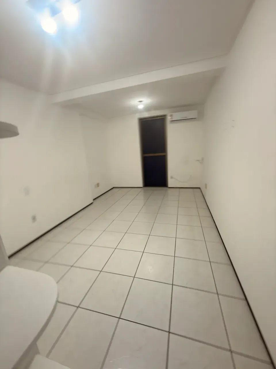 ALUGO APARTAMENTO DE 1 QUARTO NO RENASCENÇA