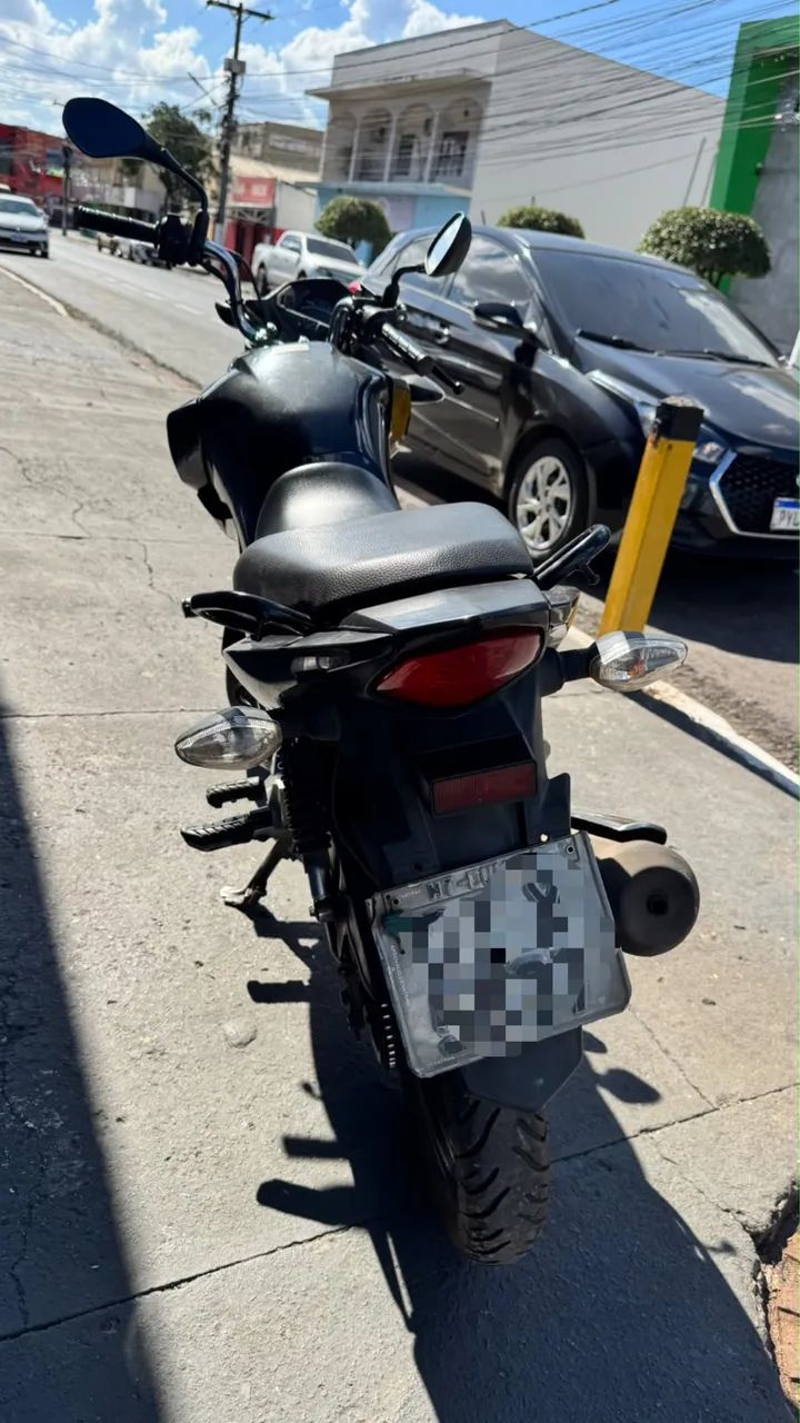 Vendo ou troco  - Foto 3