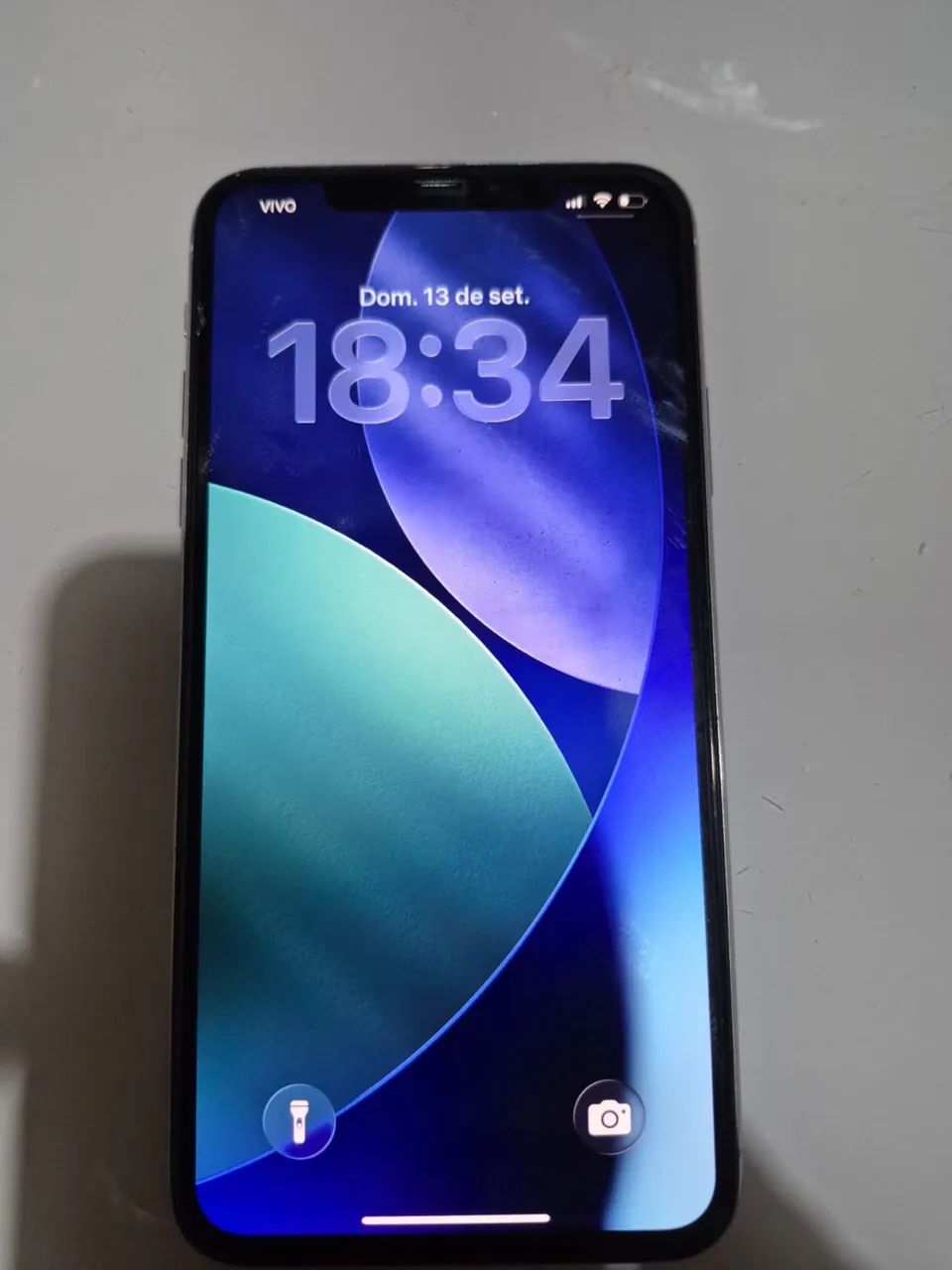 Vende-se iPhone 11 Pro Max 68 gd.. - Foto 3
