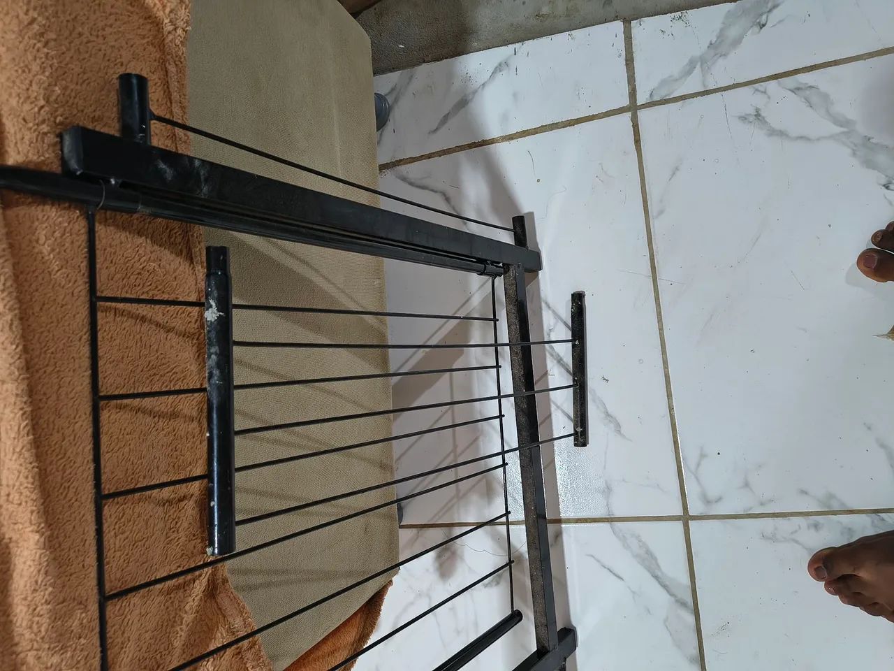 Grade de proteção  - Foto 5