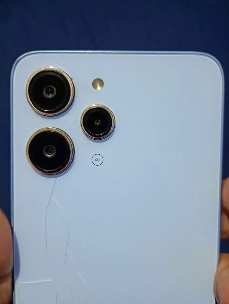 Vendo Celular Redmi 12  - Foto 2