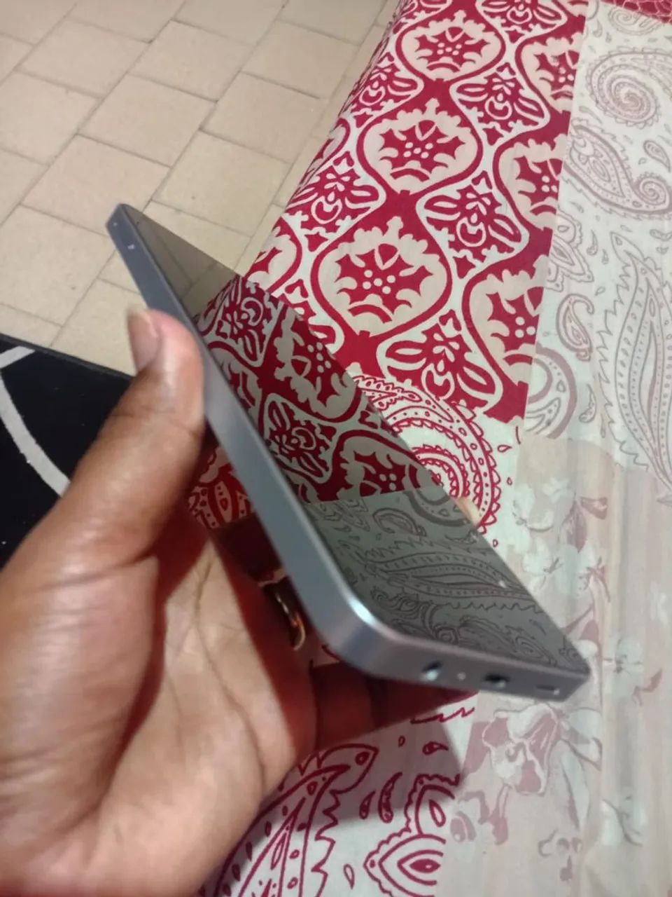 Samsung galaxy A06  - Foto 5