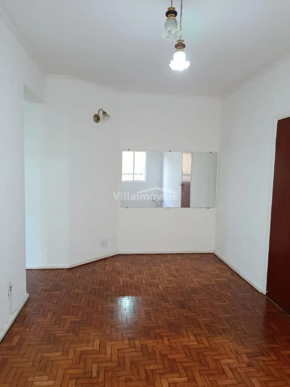 apartamento - São Bernardo - Campinas - Foto 2