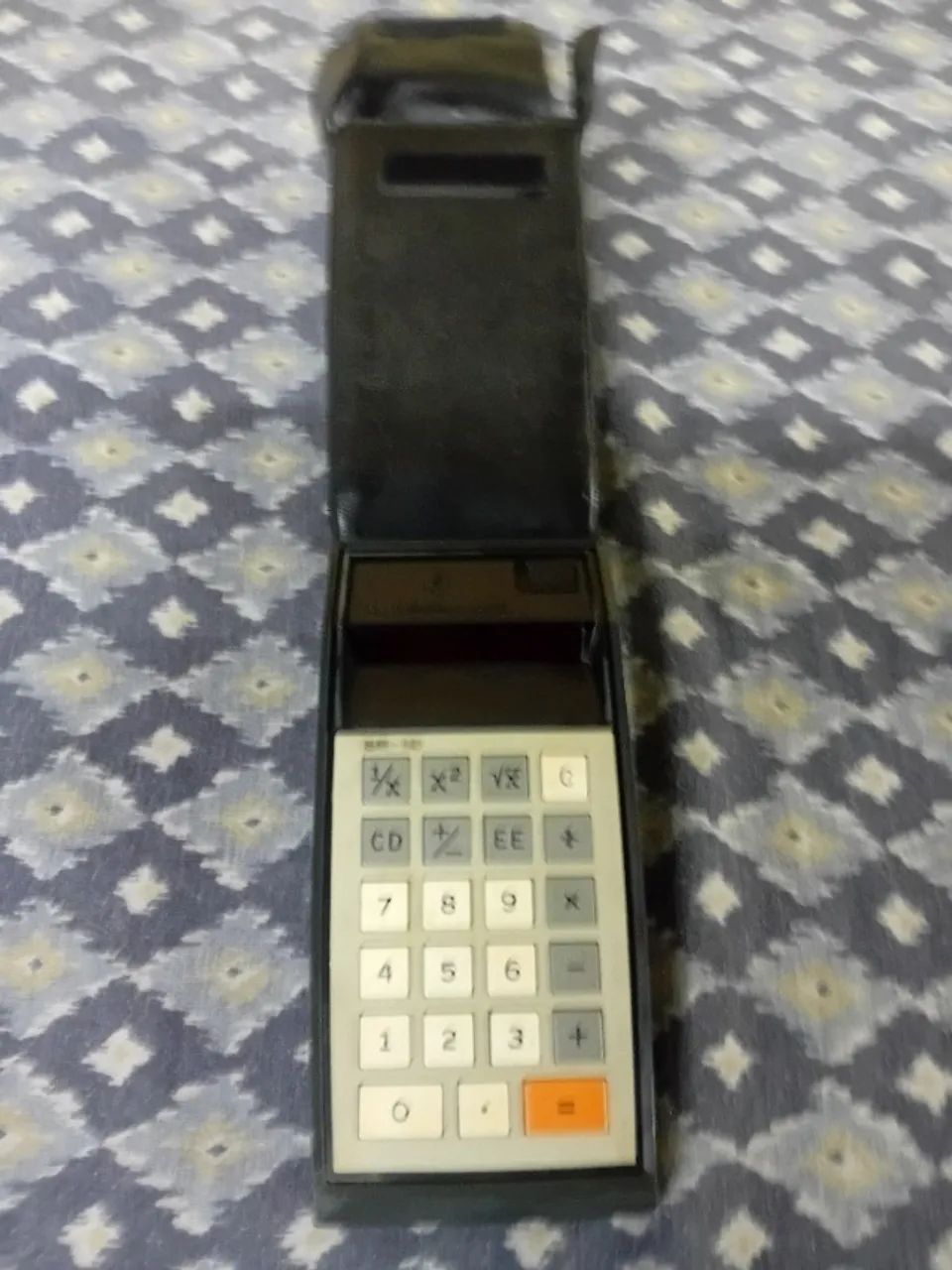 calculadora texas instrumentos sr-10 435653675687628804