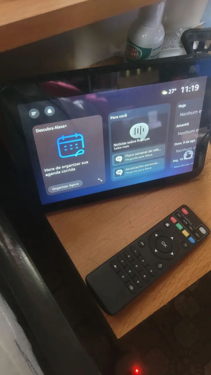 Alexa Echo Show 8 2ª Geração 