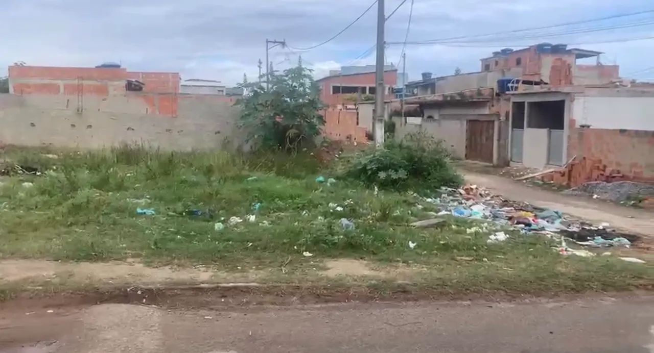 TERRENO ESQUINA 22x14 - Foto 2