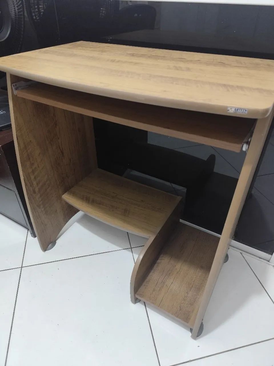 Mesa para computador 