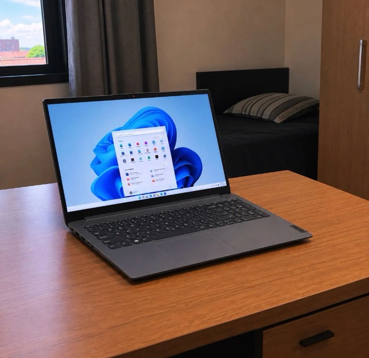 Notebook Lenovo Ideapad 1 | Estado de Zero - Foto 2