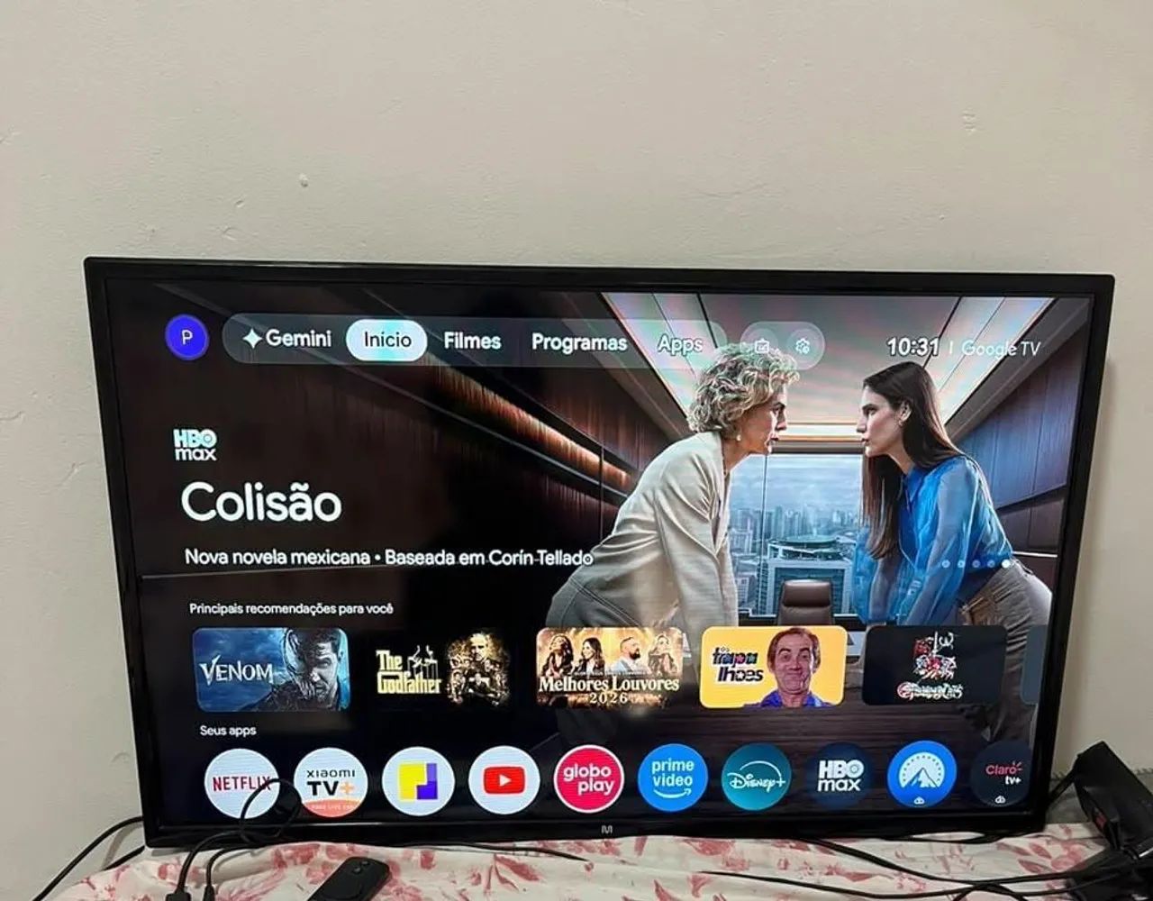 Smart TV 32"