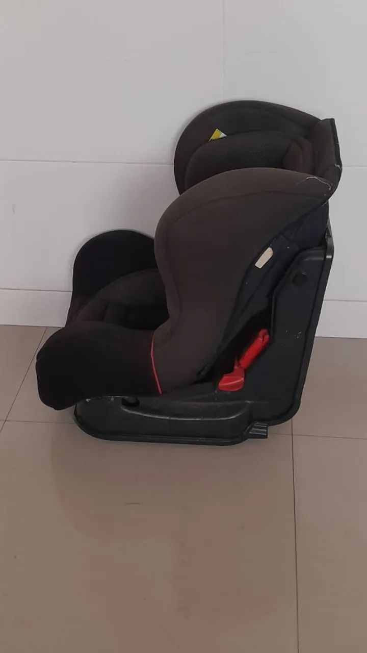 Cadeirinha de carro para criança - Foto 4