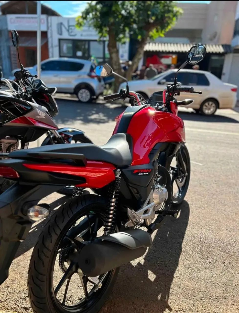 Fan 160 flex  - Foto 3