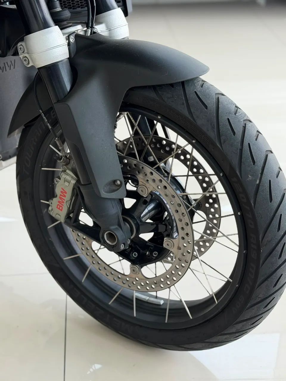 BMW R 1300 GS. - Foto 4