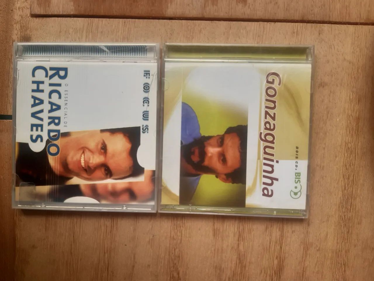 Cds Ricardo chaves - Foto 2