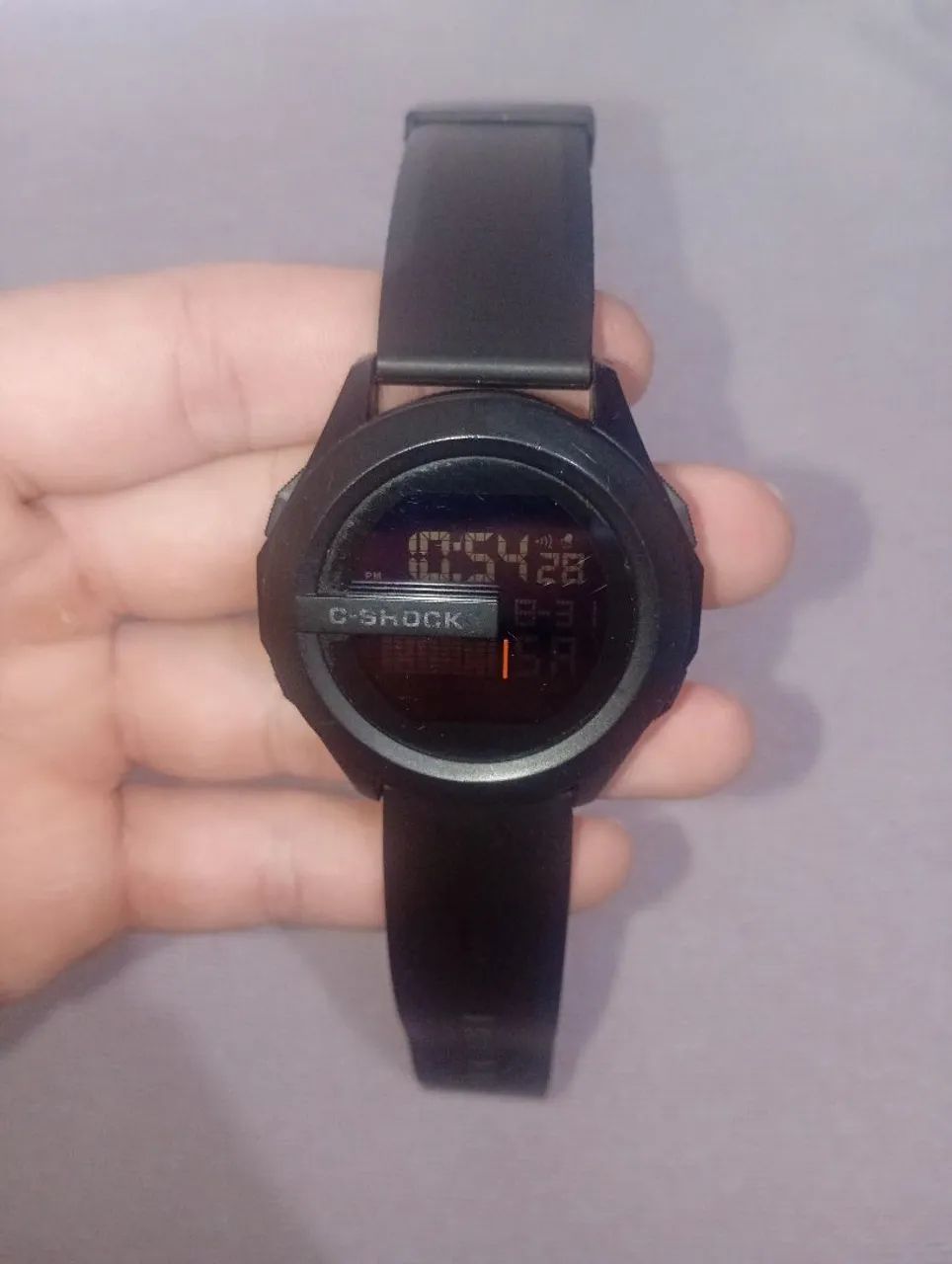 Relógio G-Shock - Foto 2