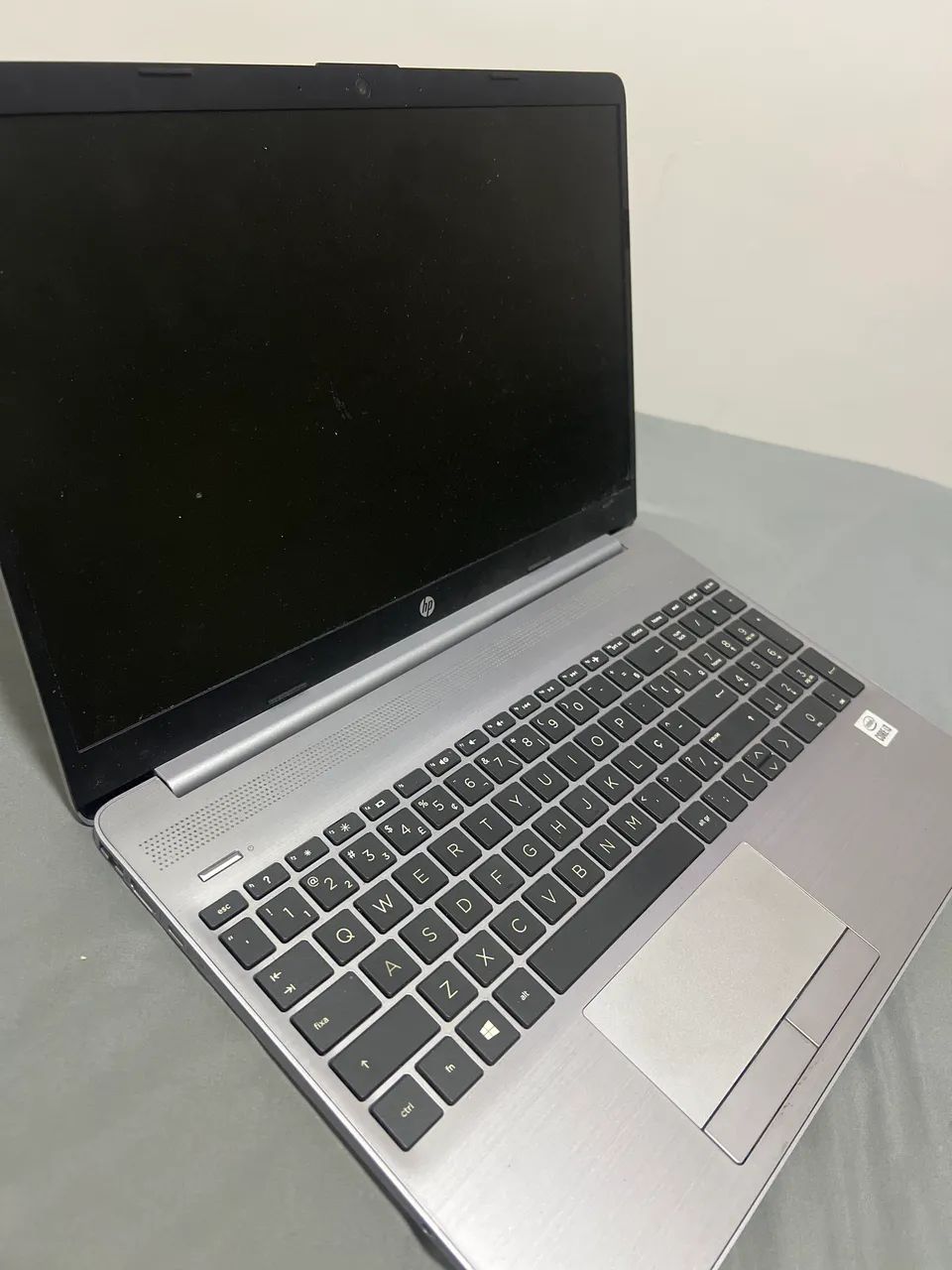 NOTEBOOK HP 256 GB G8  - Foto 4