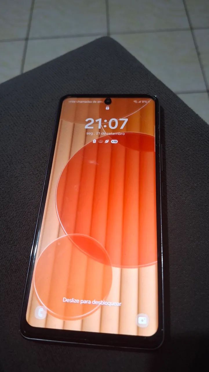Celular A53 128g - Foto 2