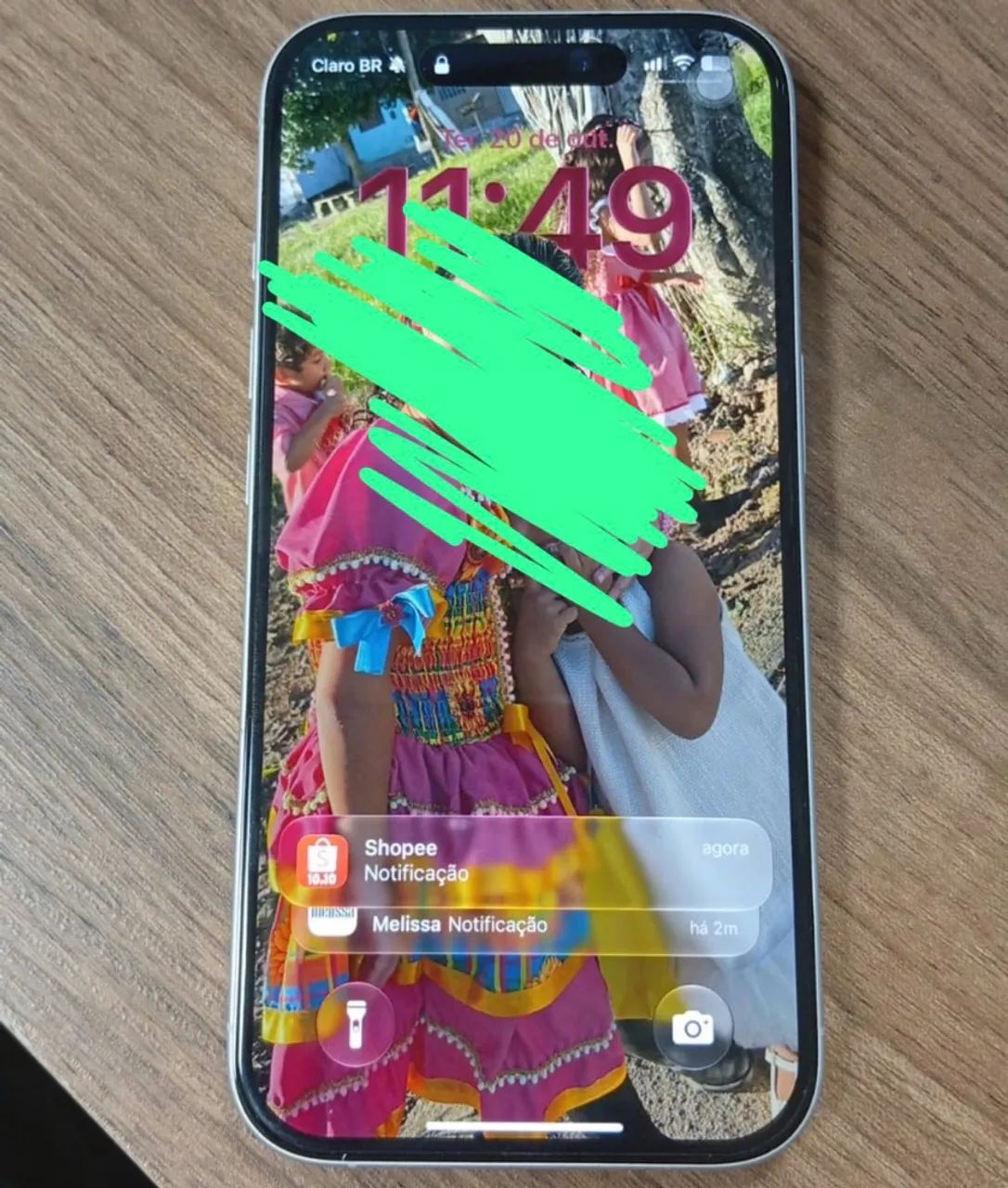 IPHONE 16  - Foto 2