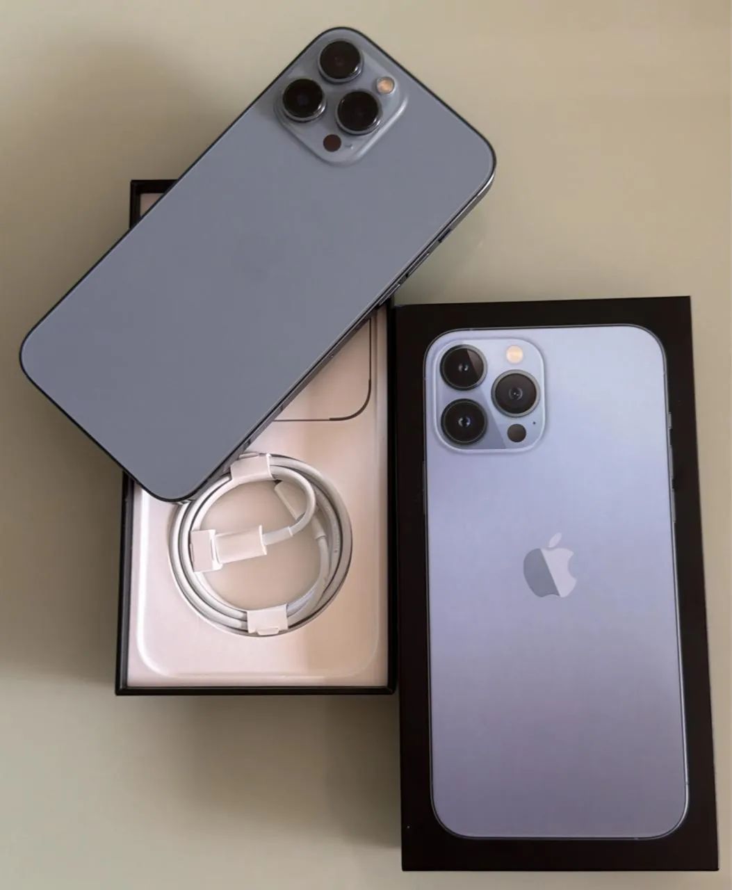 iPhone 12 Pro Max - Celulares e Smartphones - Jardim Brasil (Zona