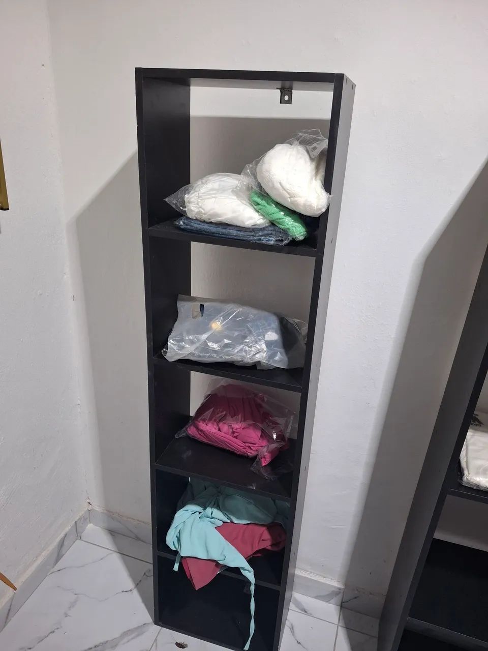 Manequim e prateleira  - Foto 2