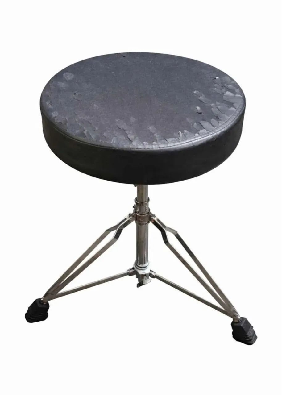 Banco de bateria 