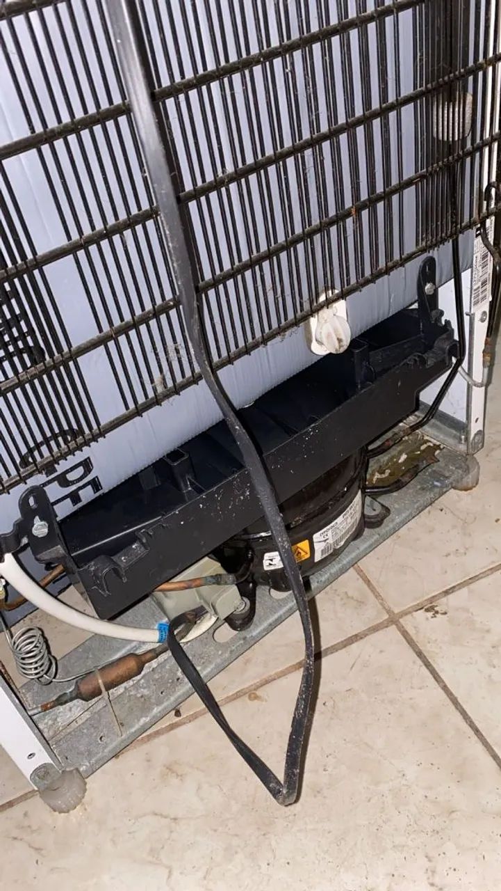 Geladeira nova - Foto 4