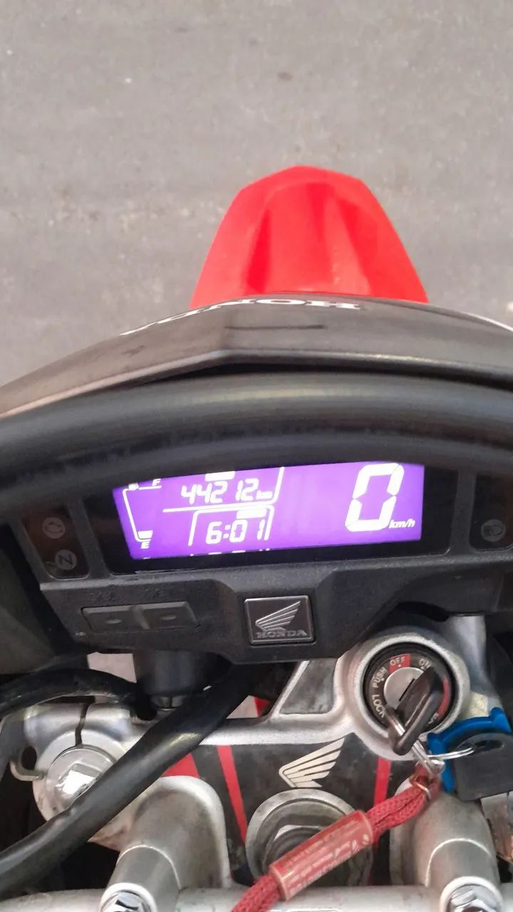 HONDA BROS 160 ESDD FLEXONE - Foto 2
