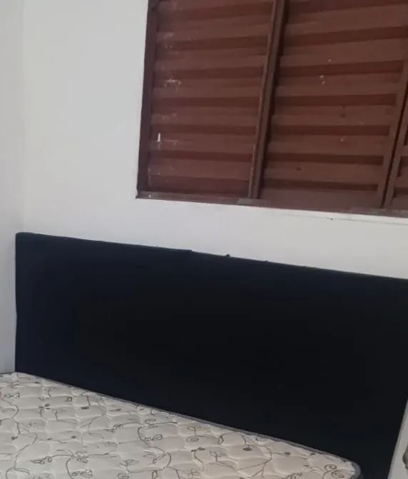 CABECEIRA DE CAMA CASAL 