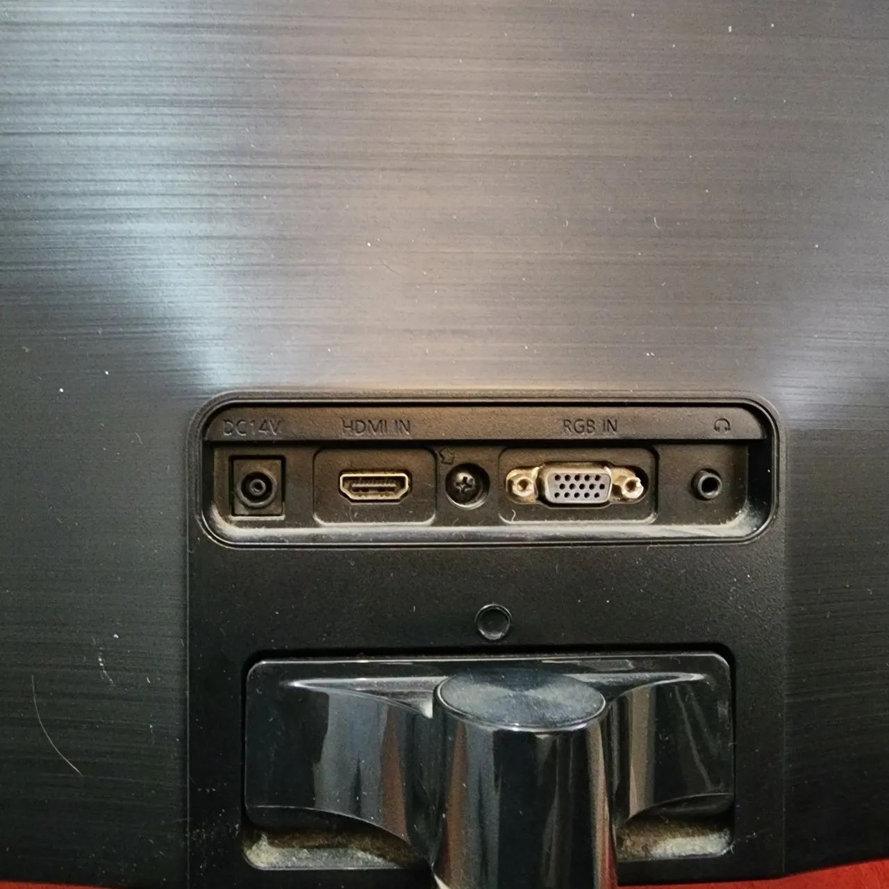 Monitor Samsung 23" - Foto 4