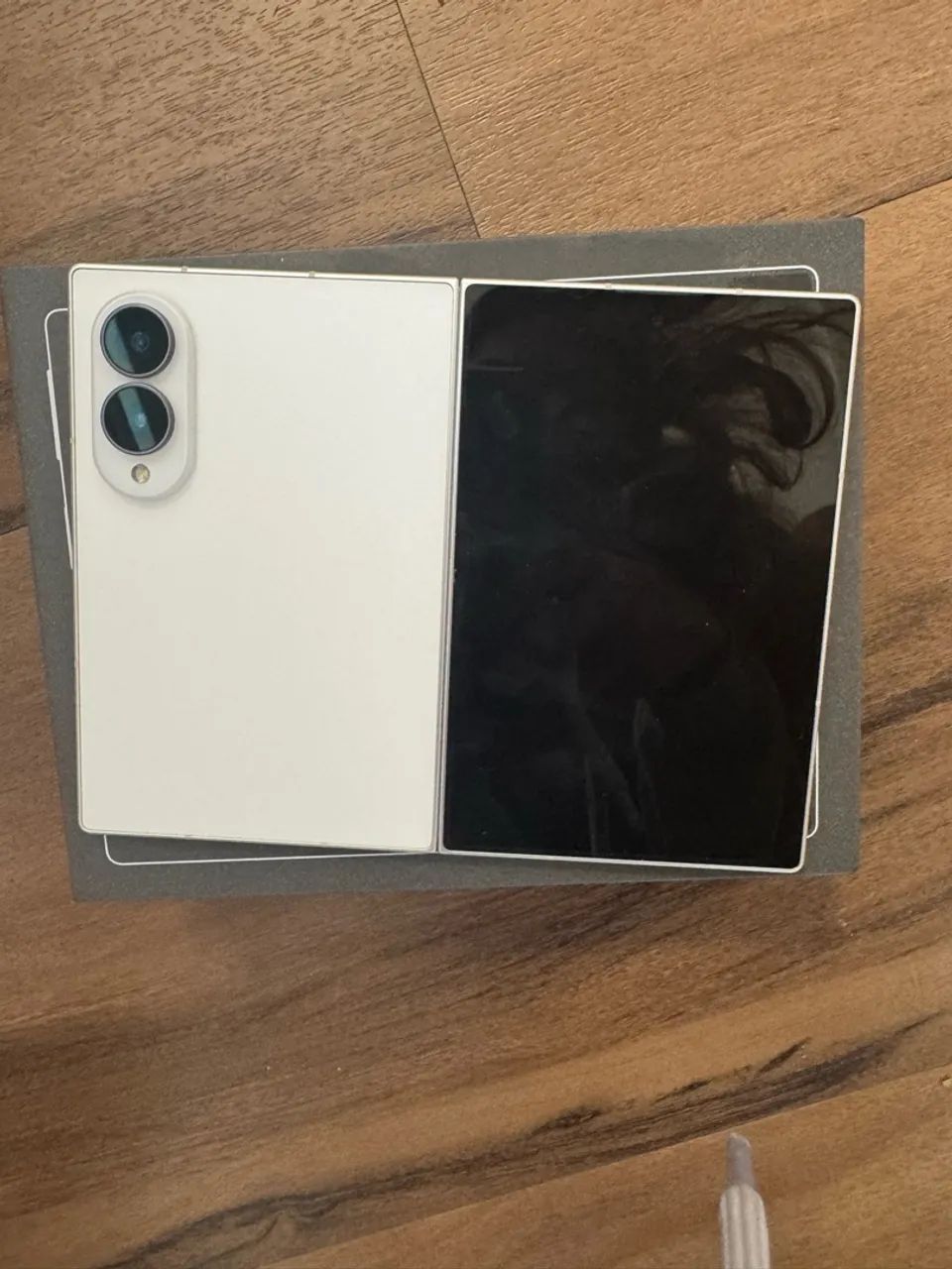 Galaxy Z Fold8 512GB - Foto 4