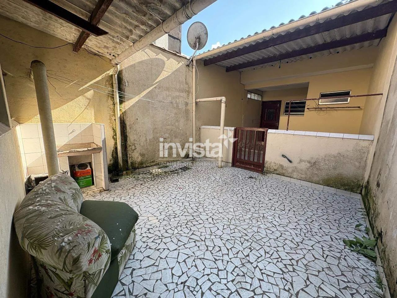 Terreno à venda no bairro CENTRO - Foto 3