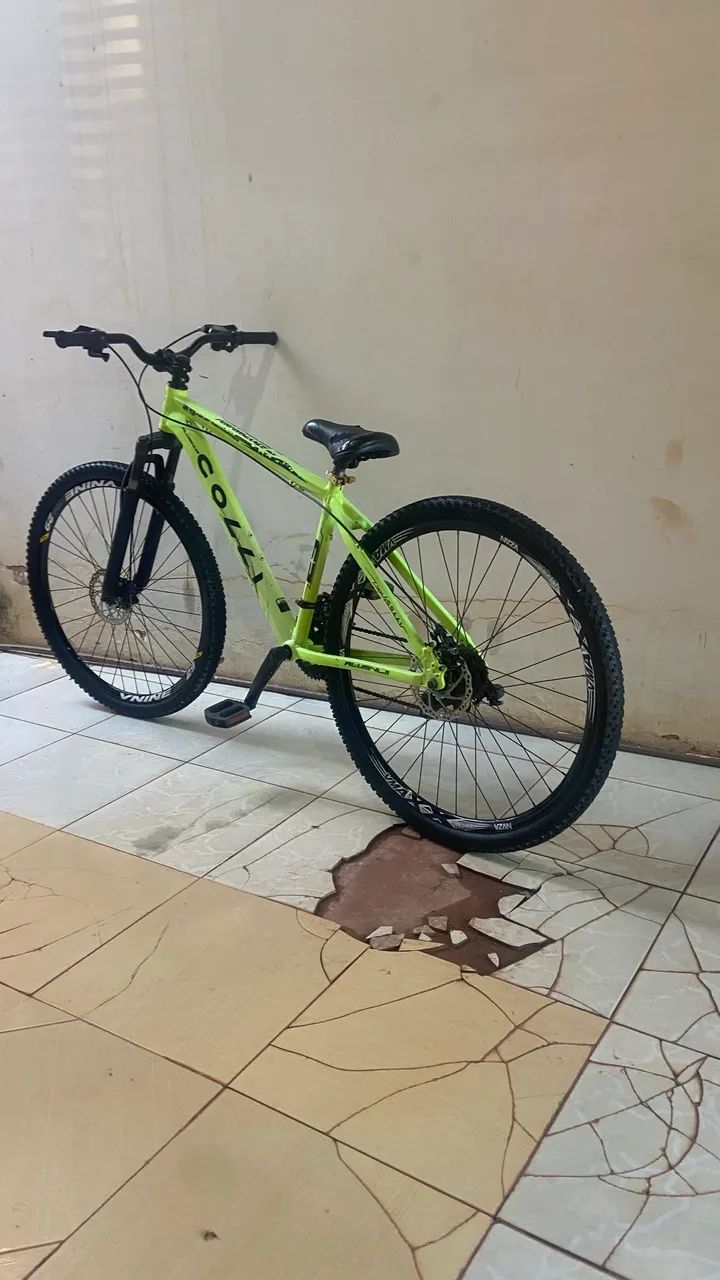 Bicicleta aro 29 - Foto 3
