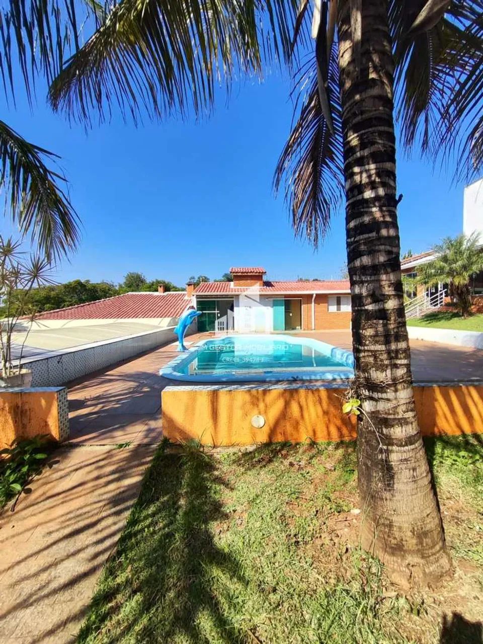 Chácara com Piscina , Bananal, Iperó - R$ 700 mil, - Foto 2