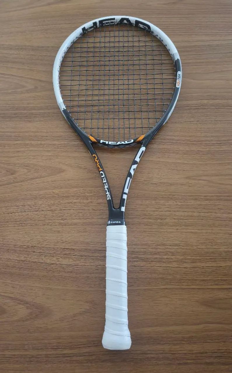Raquete HEAD SPEED PRO L3 - Foto 6