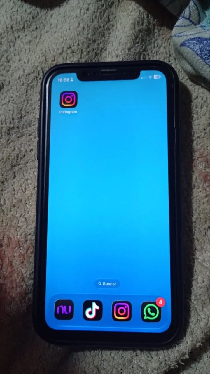 iPhone 11 - Foto 2