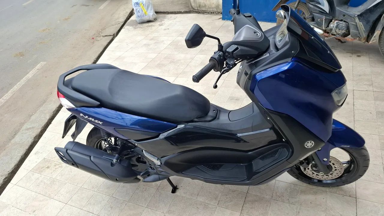 Moto muito conservada  - Foto 2