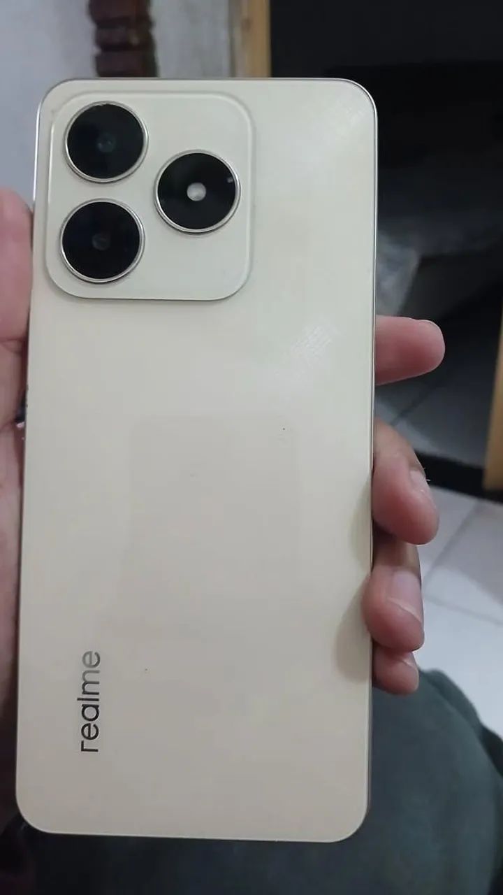 Celular realme c51 - Foto 2