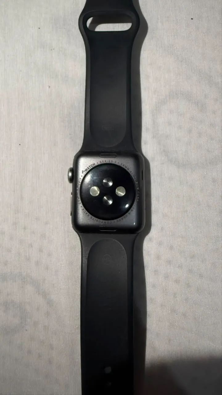 Apple Watch series 3  - Foto 5