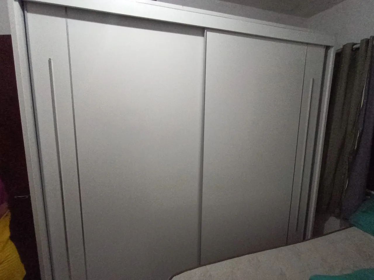 GUARDA ROUPA 
