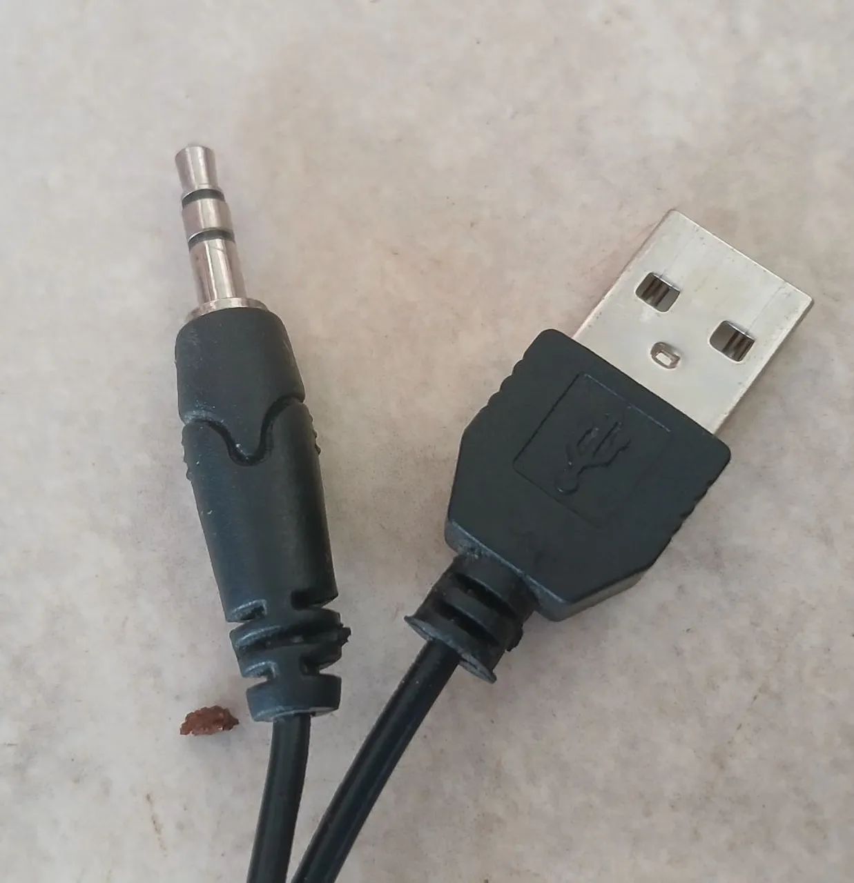 Mini SoundBar para PC ou notebook 10w USB - Foto 5