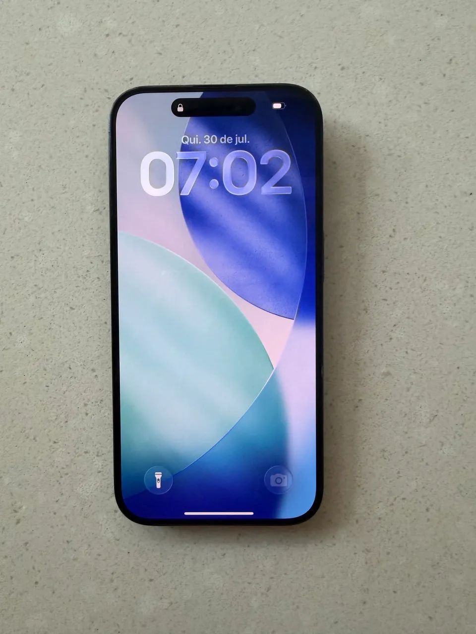 iPhone 15 pro 256gb