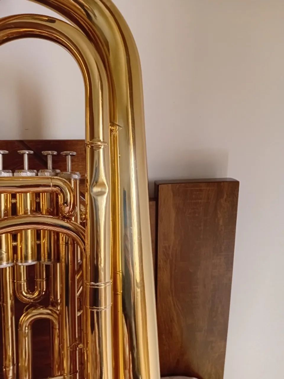 Tuba J981 weril - Foto 5