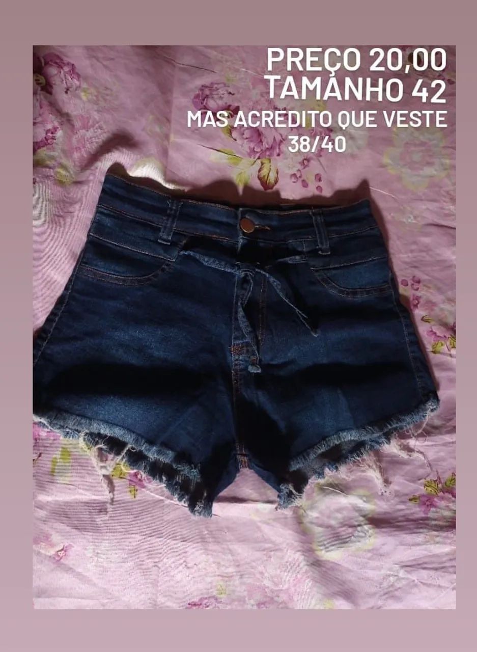 Short jeans  - Foto 5