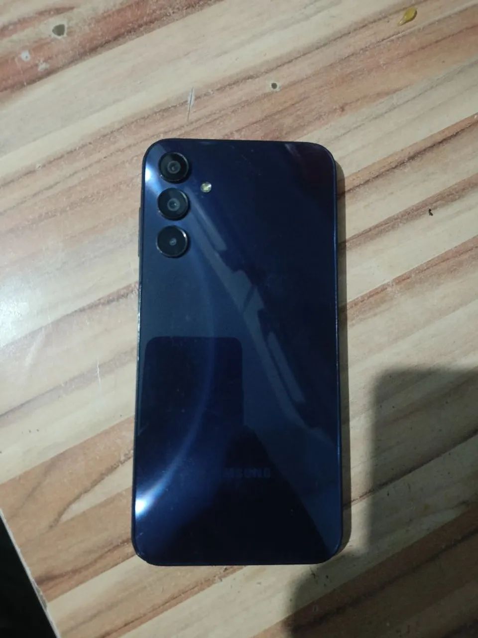 Vendo celular Samsung a15 - Foto 4