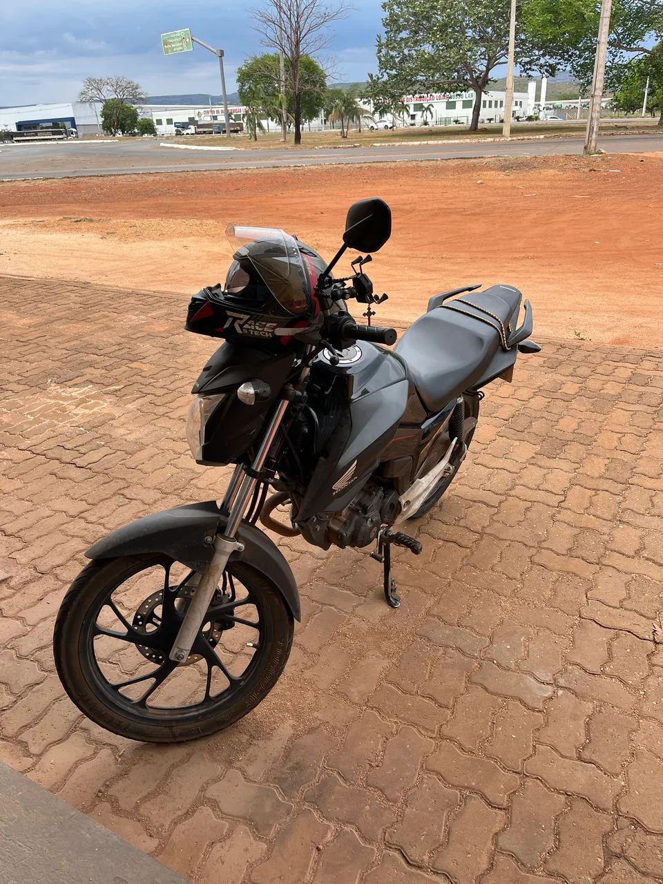 Vendo Titam 160 - Foto 2