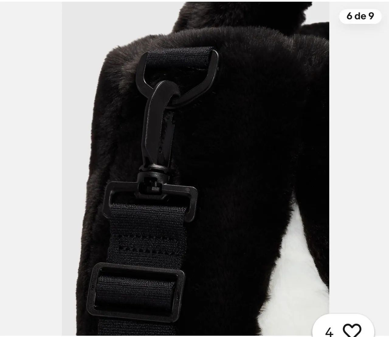 Bolsa Nike  - Foto 4