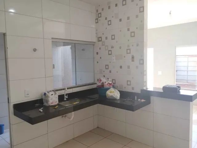 Vendo  casa em Planalto  - Foto 2