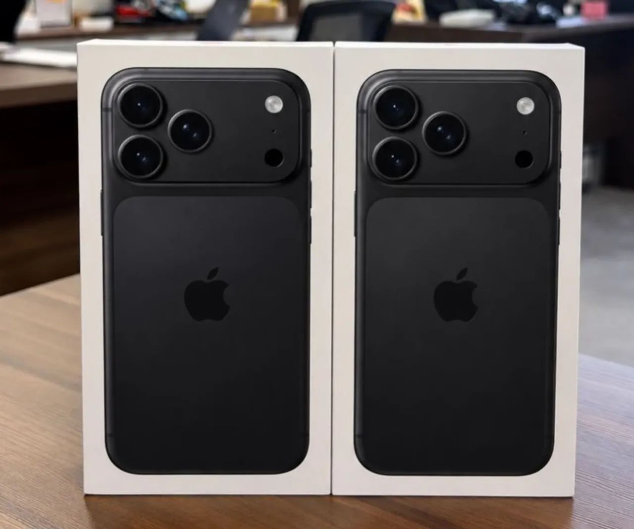 iPhone 18 PRO MAX 256GB / E-SIM