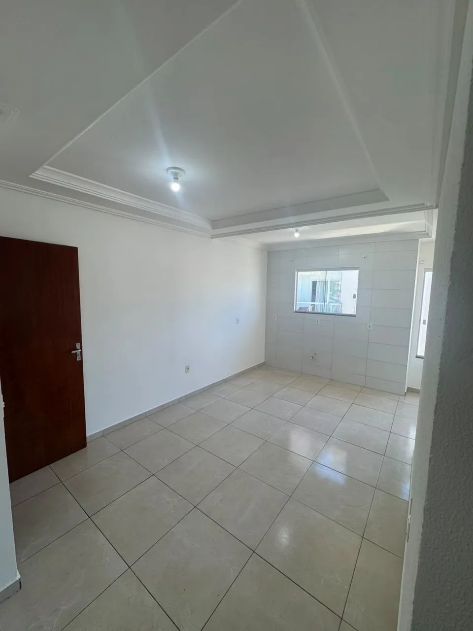 Lindo apto de 2 dormitórios sendo um dormitório suíte ! - Foto 3